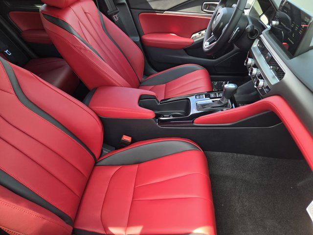 new 2026 Acura Integra car, priced at $38,070