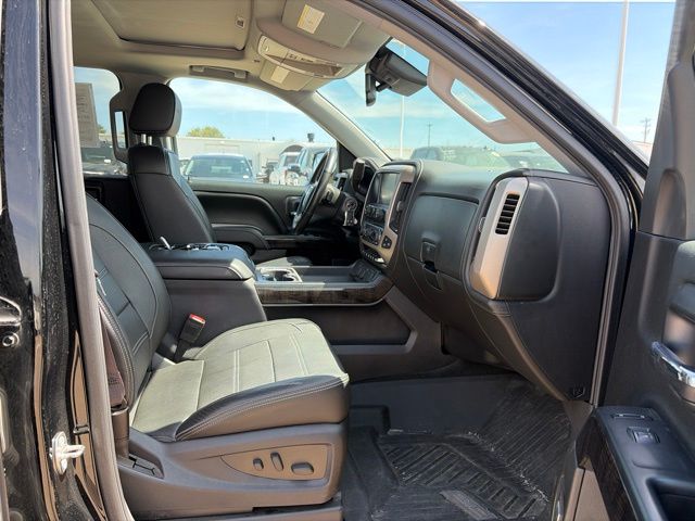 Used 2016 GMC Sierra 1500 Truck