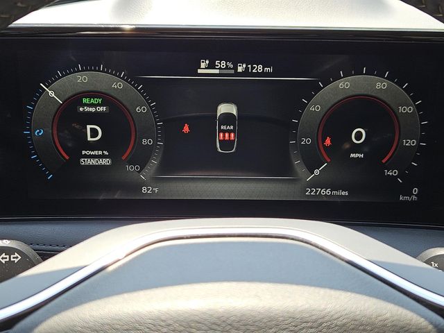 Used 2024 Nissan Ariya SUV