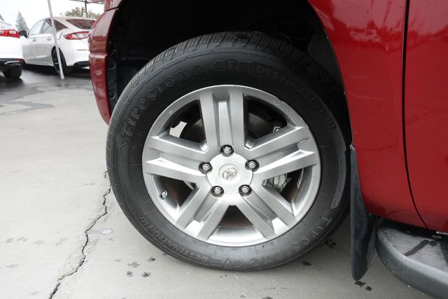 used 2010 Toyota Tundra car, priced at $23,200