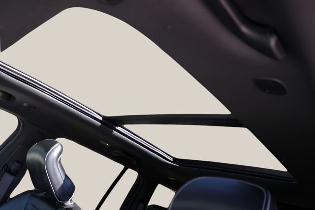 Used Car 2024 Jeep Grand Cherokee  Overland For Sale Under $50,000 In Austin, Texas