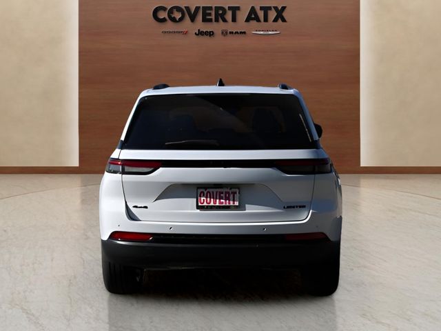 New Car 2025 Jeep Grand Cherokee  Limited For Sale Under $40,000 In Austin, Texas