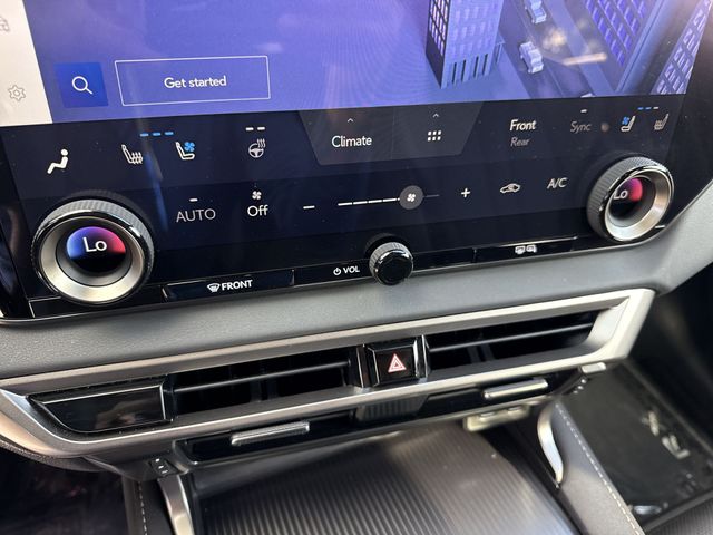2024 Lexus RX - $57,998