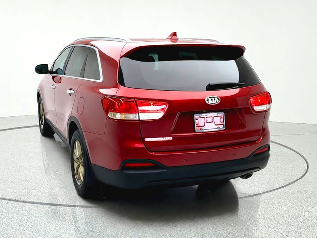 Used 2016 Kia Sorento SUV
