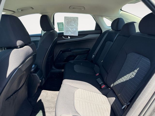 Used 2025 Kia K5 Sedan