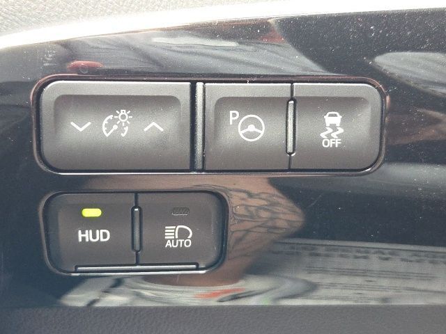 Used 2019 Toyota Prius Hatchback