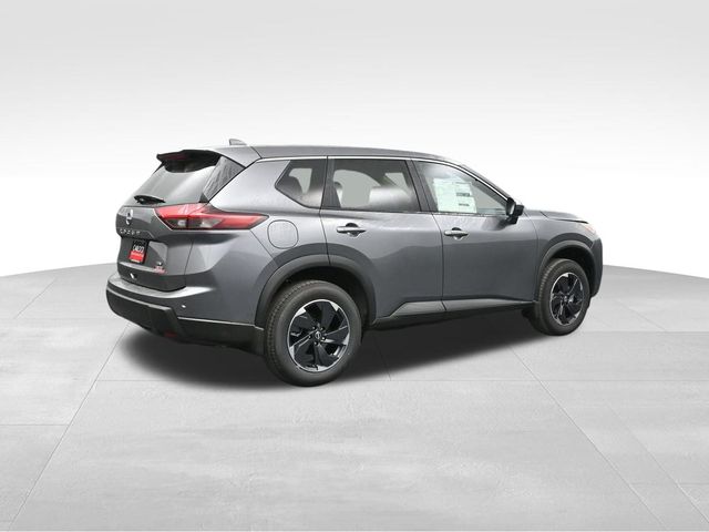 2024 Nissan Rogue SV 2