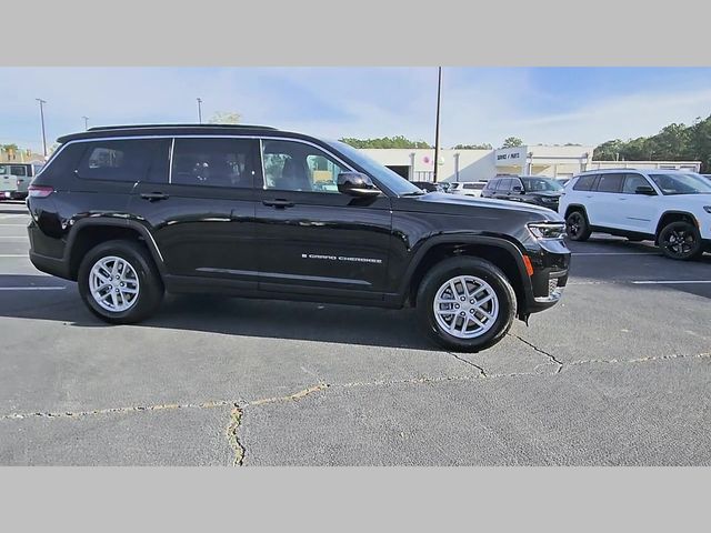 2026 Jeep Grand Cherokee L Laredo X