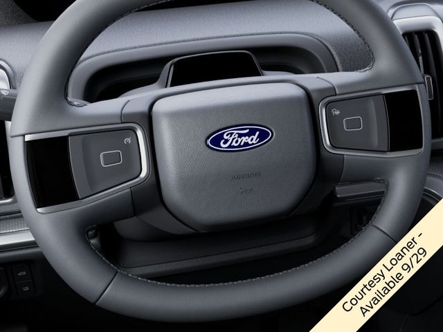 New 2027 Gray Ford Active image 12
