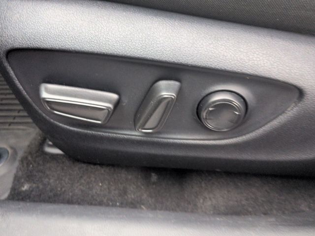 2024 Toyota RAV4 Hybrid