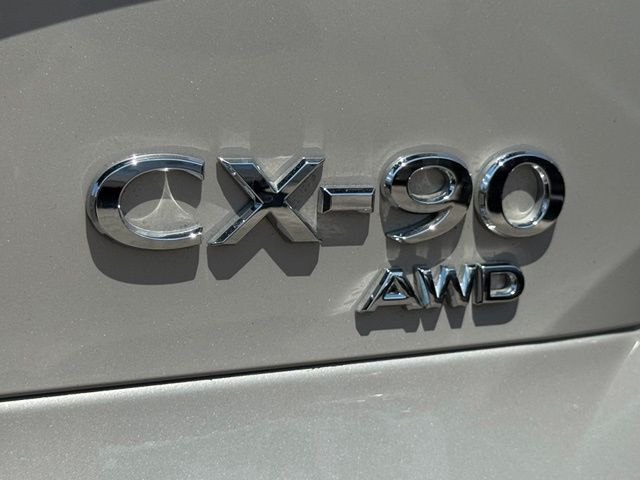 Used 2024 Mazda CX-90 SUV