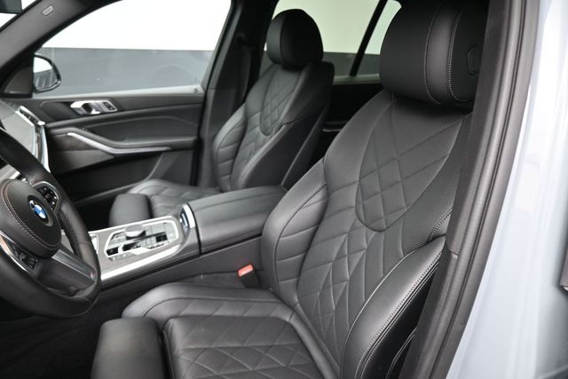 Used 2024 BMW X5 SUV