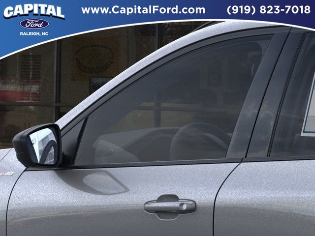 2025 Ford Escape Hybrid ST-Line photo 2