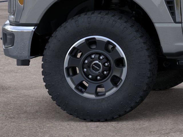 New 2026 Avalanche Ford F-250® XLT image 19