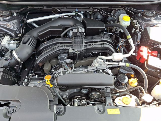 2026 Subaru Crosstrek Base Gray at Subaru and VW of Moon Township