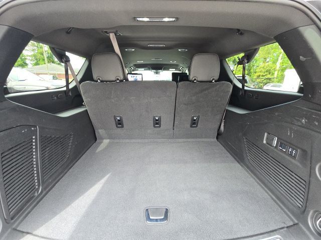 2024 GMC Yukon XL Denali:45613A1