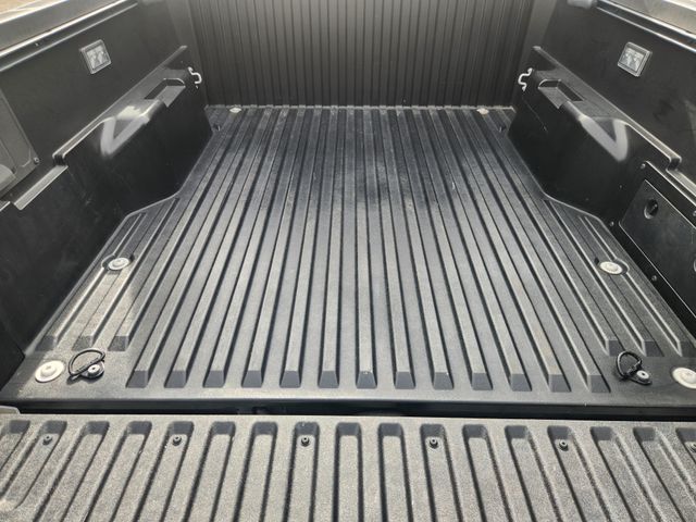 Used 2024 Toyota Tacoma Truck