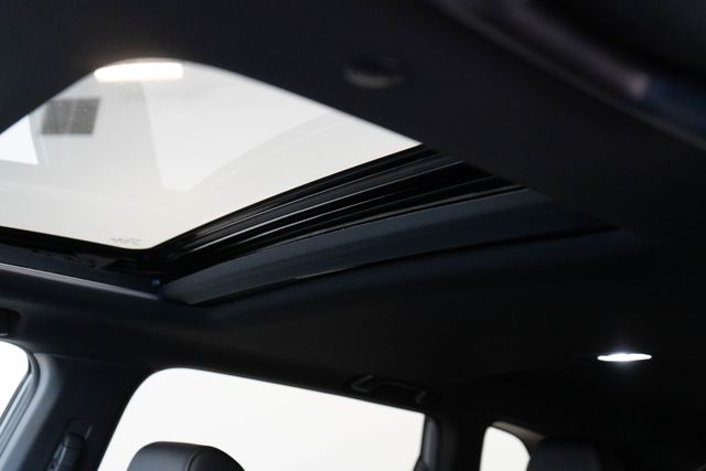 New 2026 Honda CR-V Hybrid SUV
