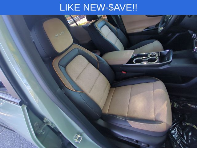 Used 2026 Green Chevrolet ACTIV image 36