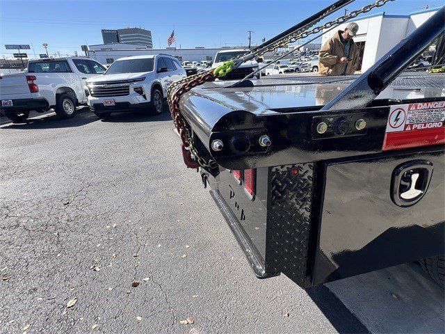 New Car 2024 Chevrolet Silverado 4500hd  Work Truck For Sale Under $80,000 In San Antonio, Texas