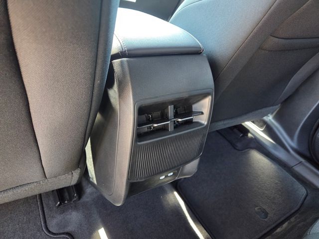 New 2026 Blue Jeep Laredo image 7