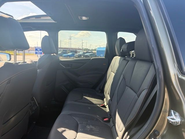 Used 2024 Brown Subaru Wilderness image 11