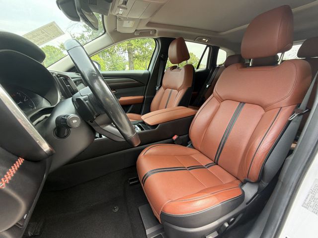 Used 2024 Beige Mazda 2.5 Turbo Premium Plus Package image 11