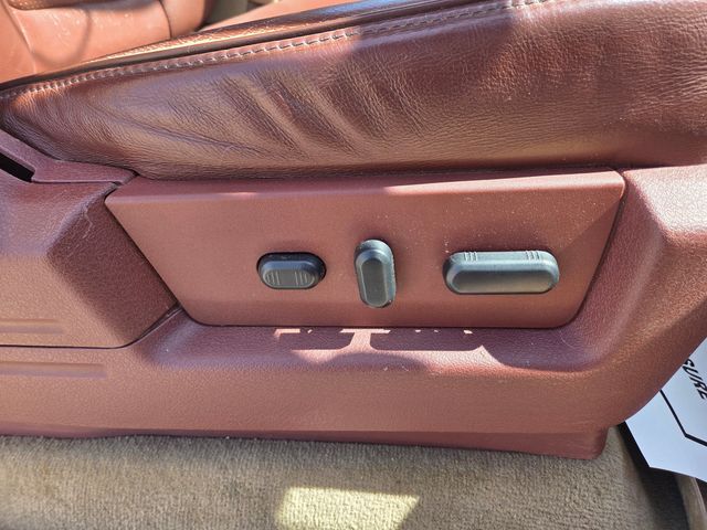 2013 Ford F-150 King Ranch