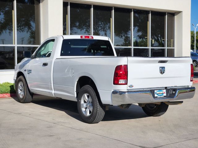 2022 Ram 1500 Classic Tradesman 5