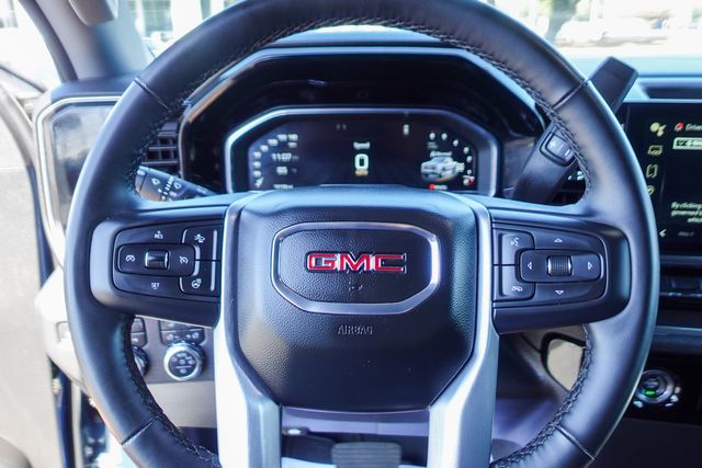 Used 2024 GMC Sierra 1500 Truck