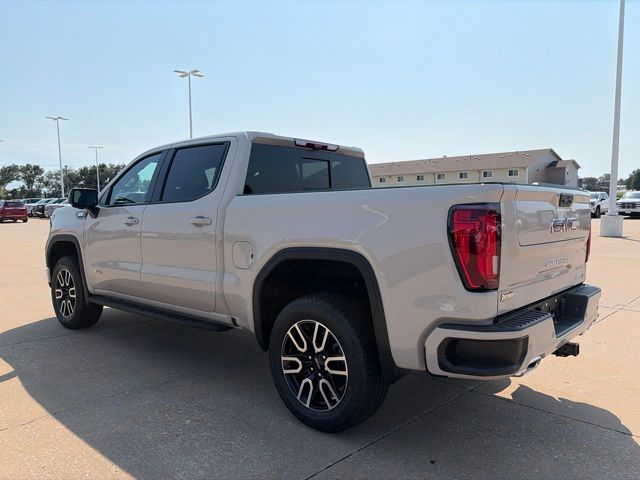 New 2026 GMC Sierra 1500 Truck