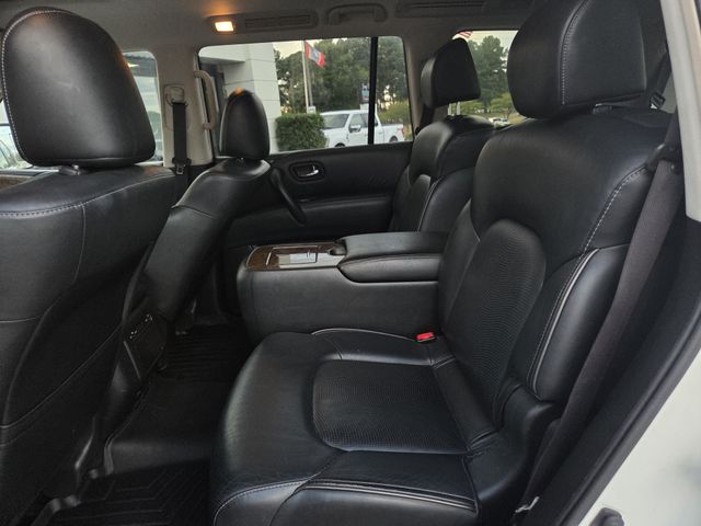 Used 2015 Infiniti QX80 SUV