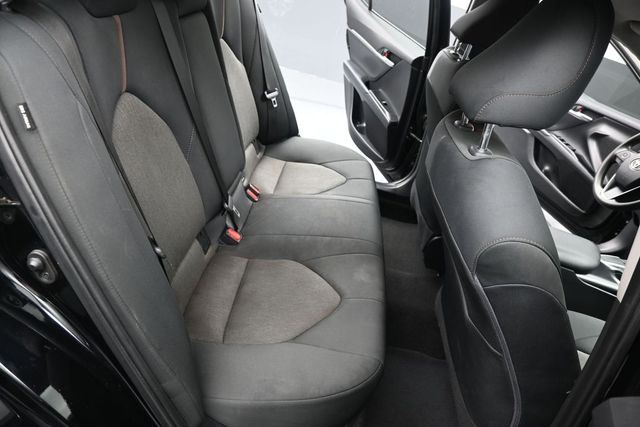 Used 2020 Toyota Camry Sedan