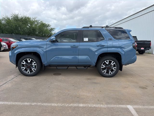 2026 Toyota 4Runner TRD Sport Premium - 5