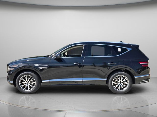 2027 Genesis GV80