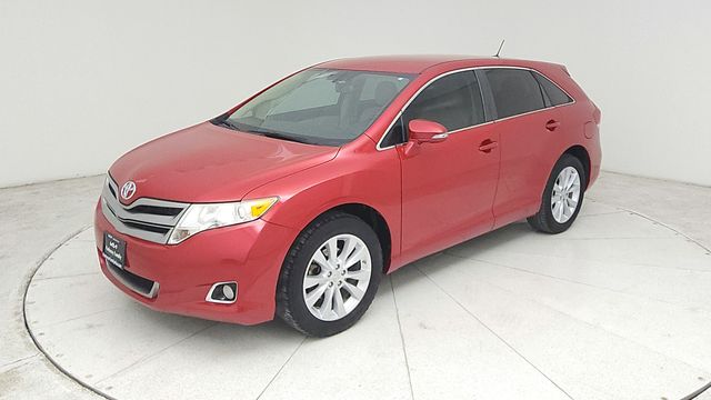 2013 Toyota Venza LE