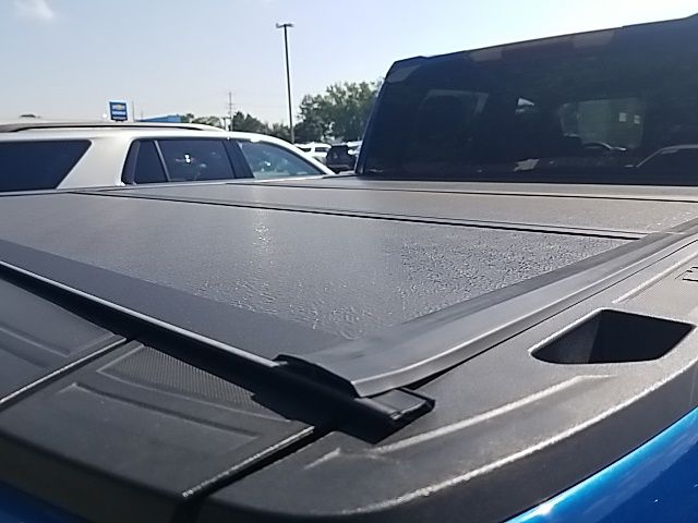 Used 2023 Chevrolet Silverado 1500 Truck