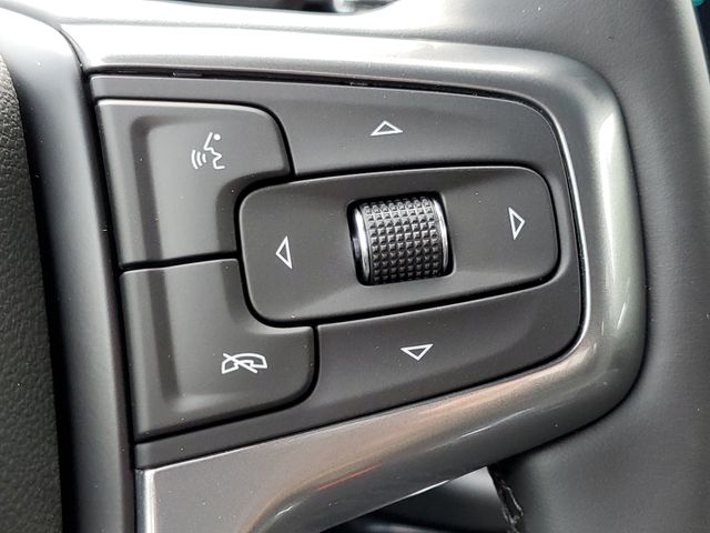 2026 Chevrolet Silverado 2500 Crew Cab 4WD Pickup for sale #TF340740 - photo 12