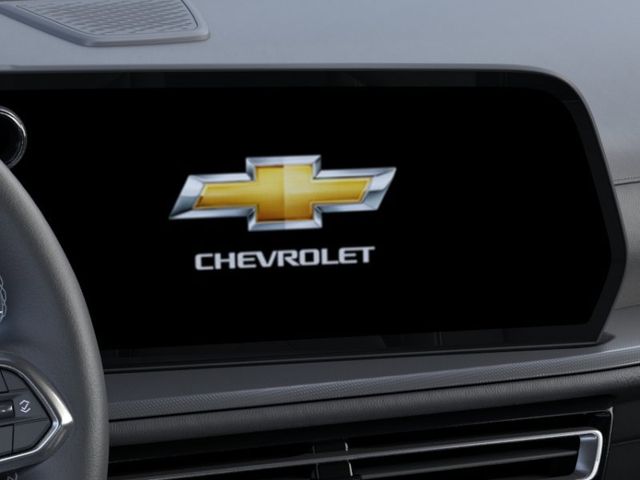 2026 Chevrolet Traverse High Country Black at Classic Elite Chevrolet Sugar Land