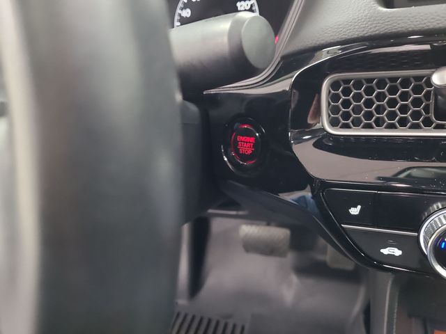 2024 – Honda – Civic
