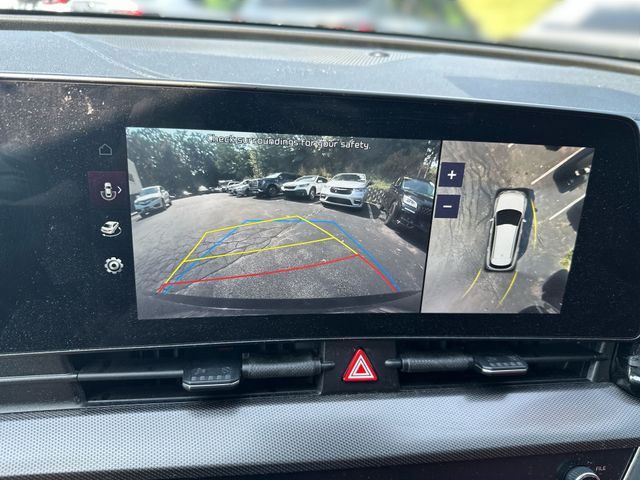 2023 Kia Sportage SX-Prestige Black at Auto Express Mitsubishi