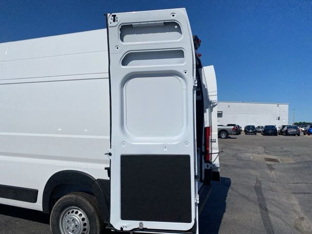 2024 Ram ProMaster 3500 Base 40