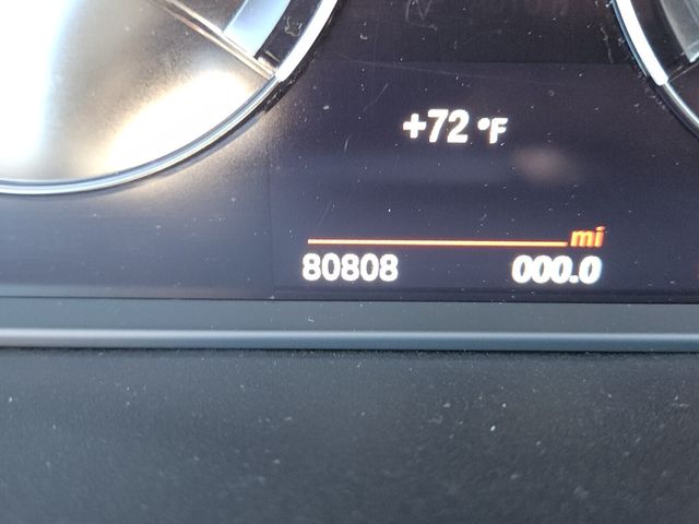 2018 BMW X2 sDrive28i