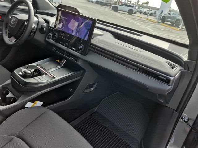 Used 2026 Toyota C-HR SUV