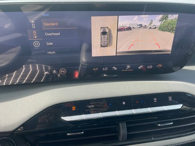 2026 Buick Enclave Sport Touring - Photo 8