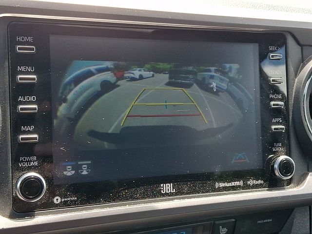 Used 2023 Toyota Tacoma Truck