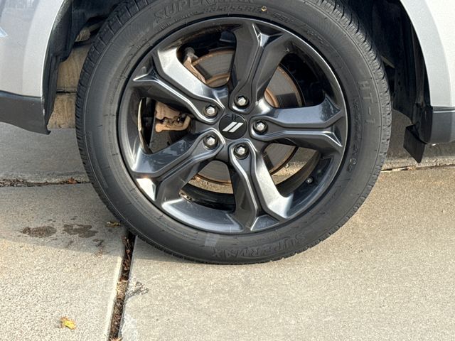 Used 2018 Dodge Journey SUV