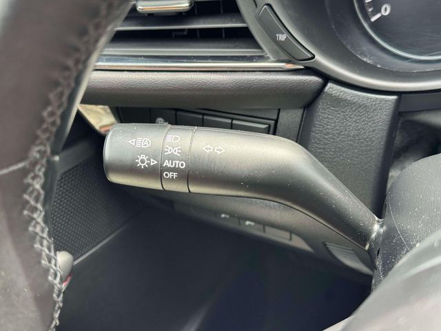used 2024 Mazda CX-30 car, priced at $23,073