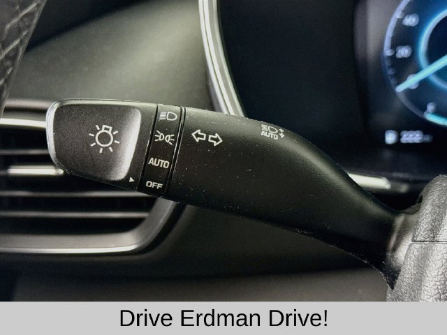 Used 2023 Hyundai Santa Fe SUV
