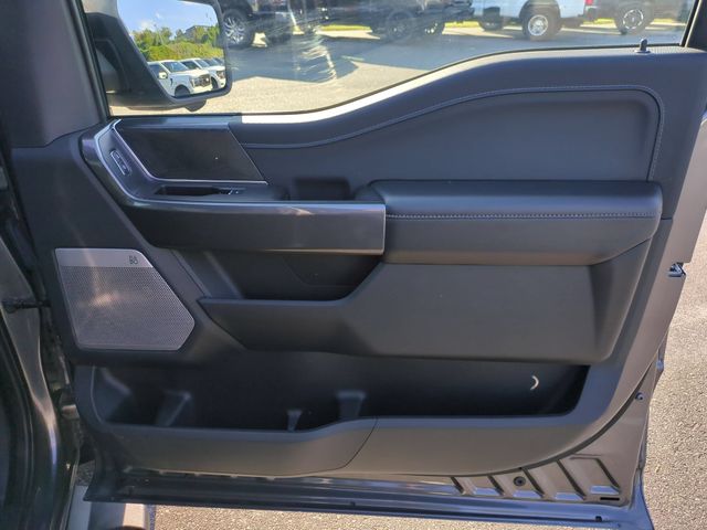Used 2023 Gray Ford XLT image 33